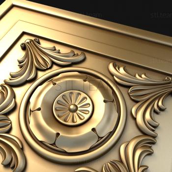 3D model PANEL_RІZNA_0212 (STL)